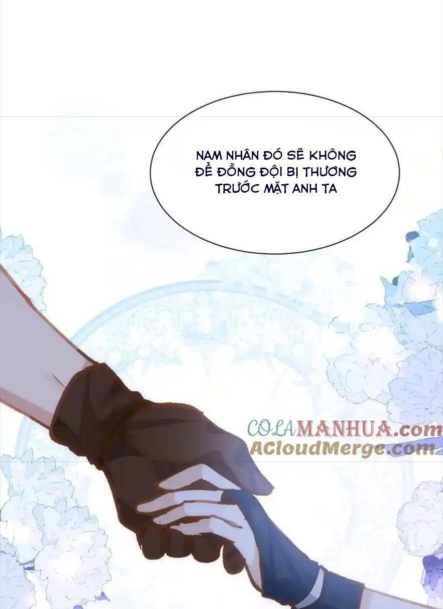 Bổn Công Chúa Không Muốn Được Chiều Chuộng Chapter 7 - Trang 2