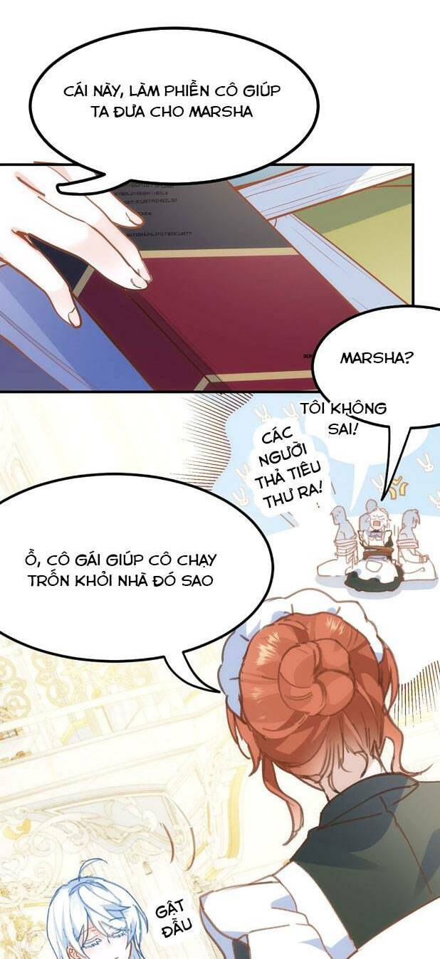 Bổn Công Chúa Không Muốn Được Chiều Chuộng Chapter 4 - Trang 2