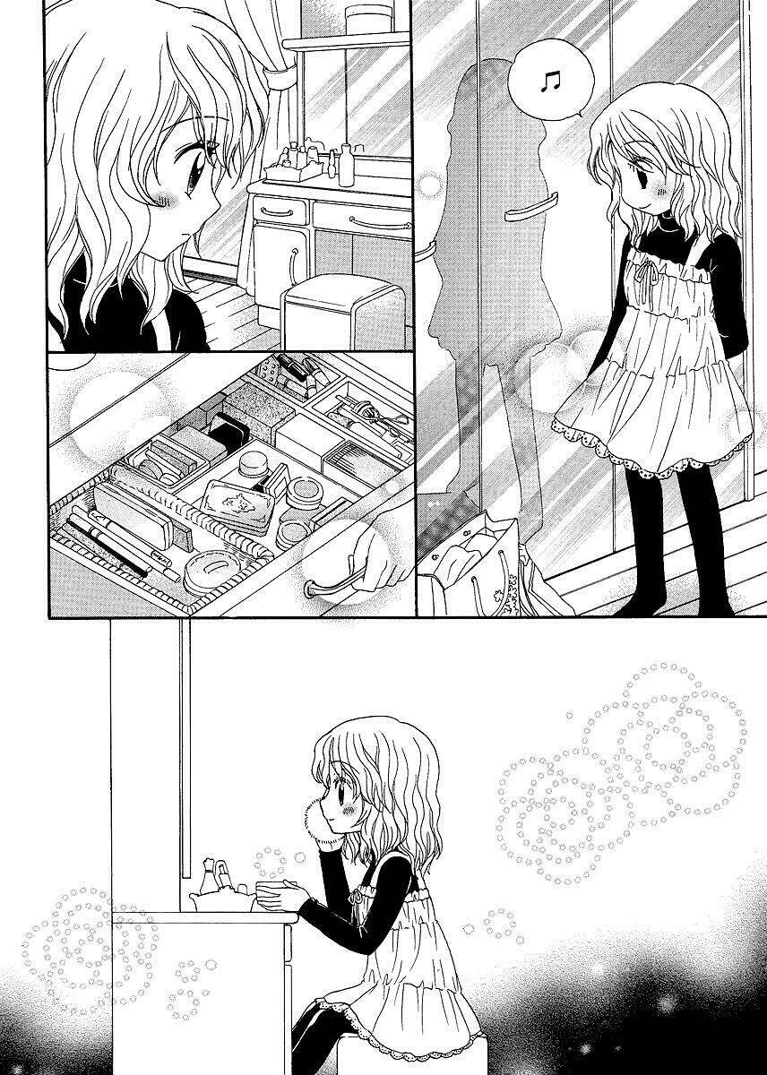 Girl Friends Chapter 20 - Trang 2