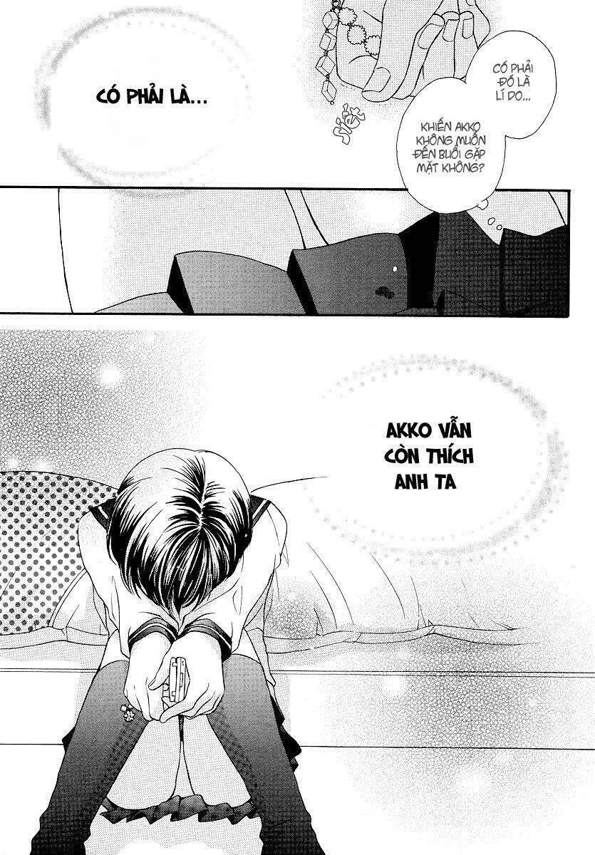 Girl Friends Chapter 10 - Trang 2