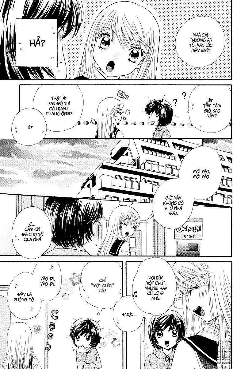 Girl Friends Chapter 2 - Trang 2