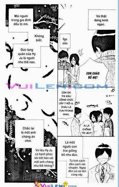 Chàng Trai Thứ 13 Chapter 12 - Trang 2