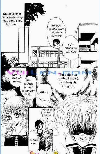 Chàng Trai Thứ 13 Chapter 11 - Trang 2