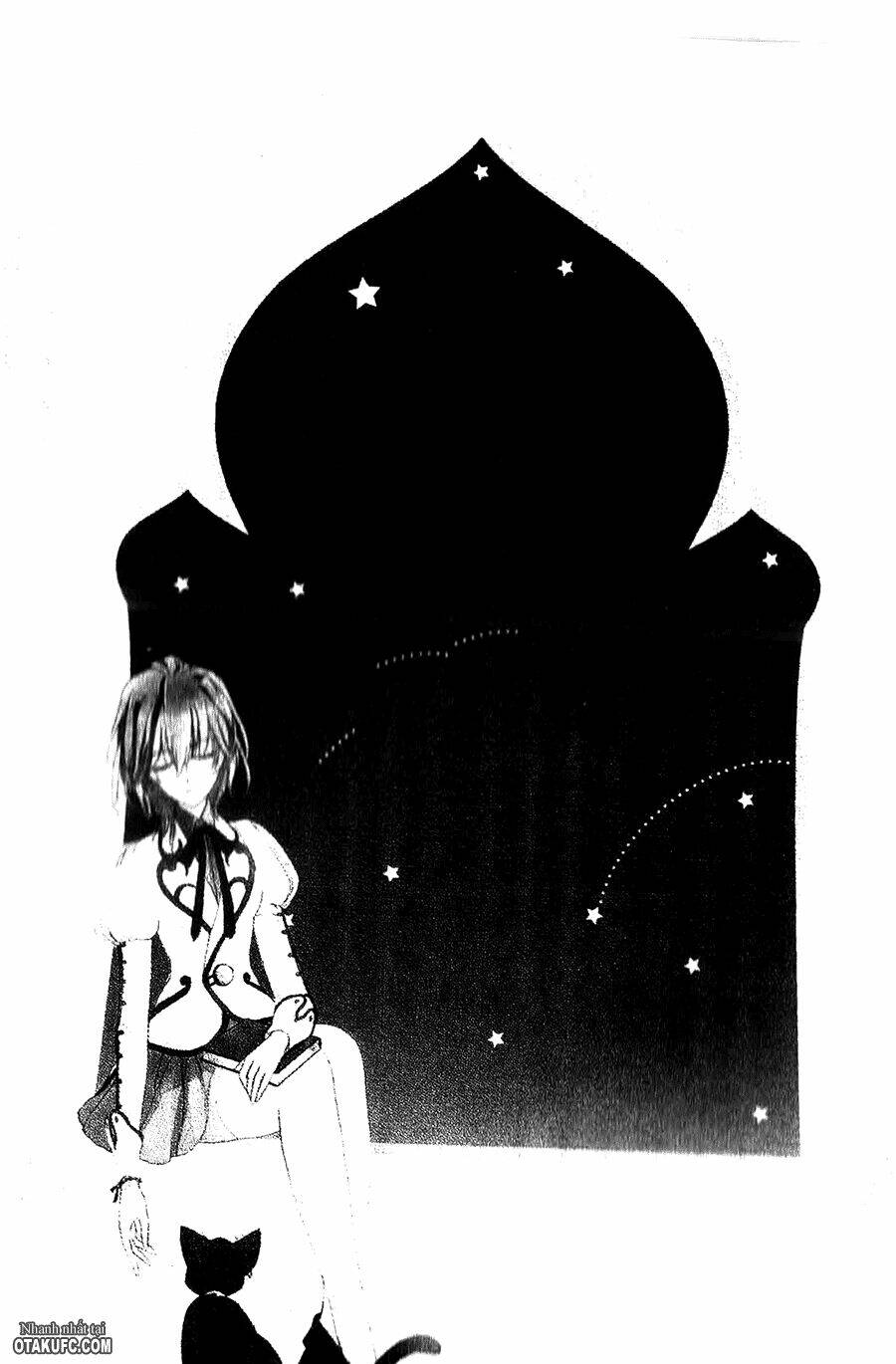 Garnet Cradle – Gekkou No Aria Chapter 10 - Trang 2