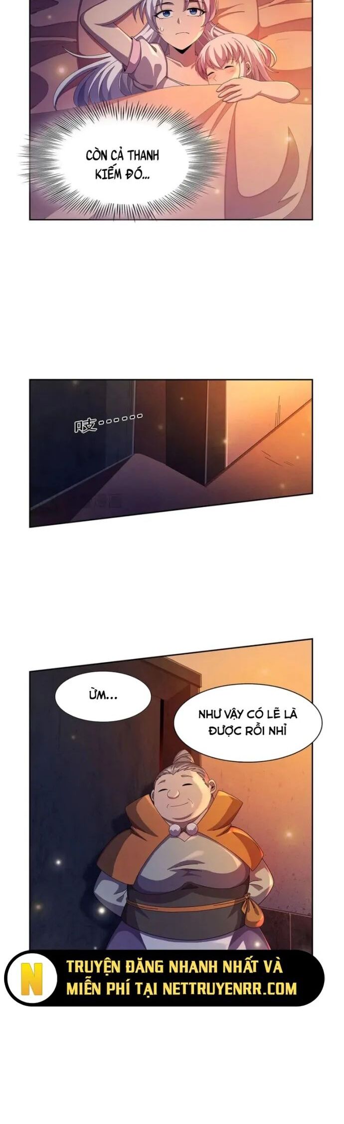 Ma Vương Thất Nghiệp Chapter 435 - Trang 2