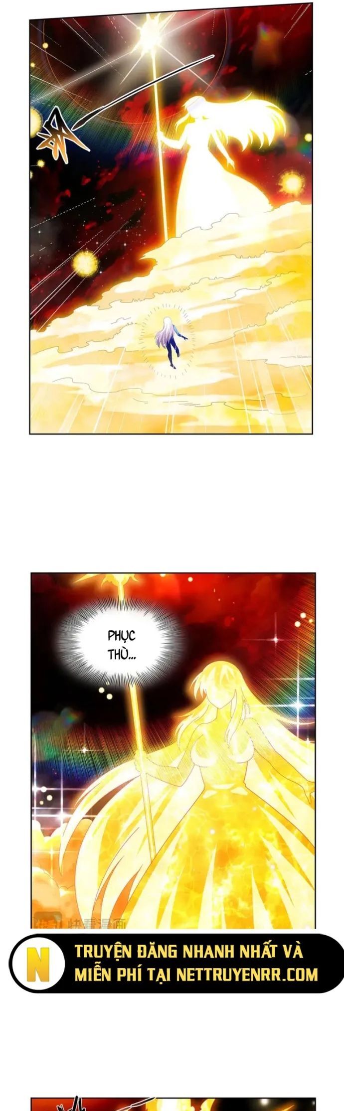 Ma Vương Thất Nghiệp Chapter 435 - Trang 2