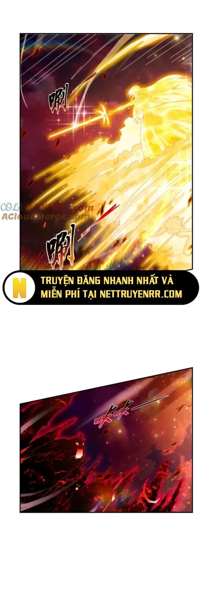 Ma Vương Thất Nghiệp Chapter 435 - Trang 2