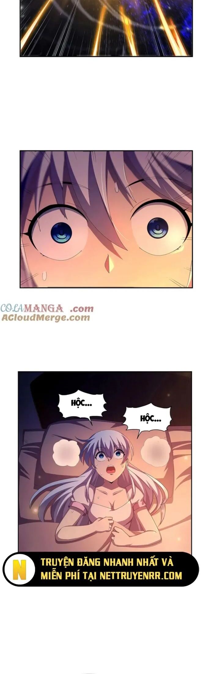 Ma Vương Thất Nghiệp Chapter 435 - Trang 2