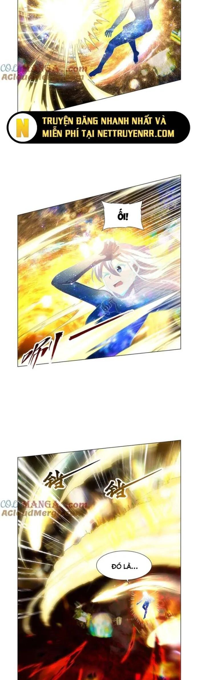 Ma Vương Thất Nghiệp Chapter 434 - Trang 2