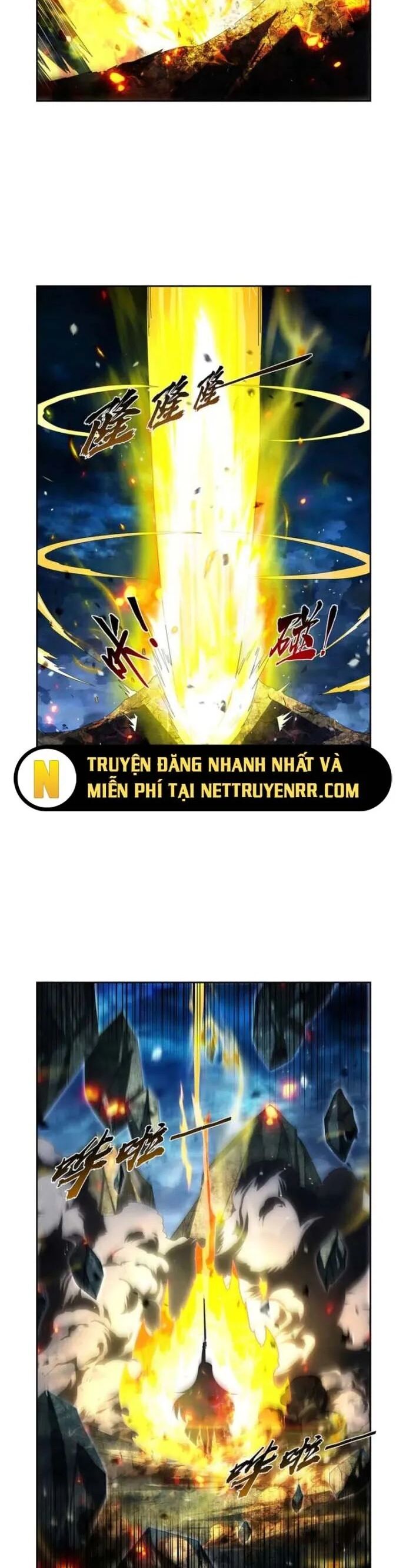 Ma Vương Thất Nghiệp Chapter 434 - Trang 2
