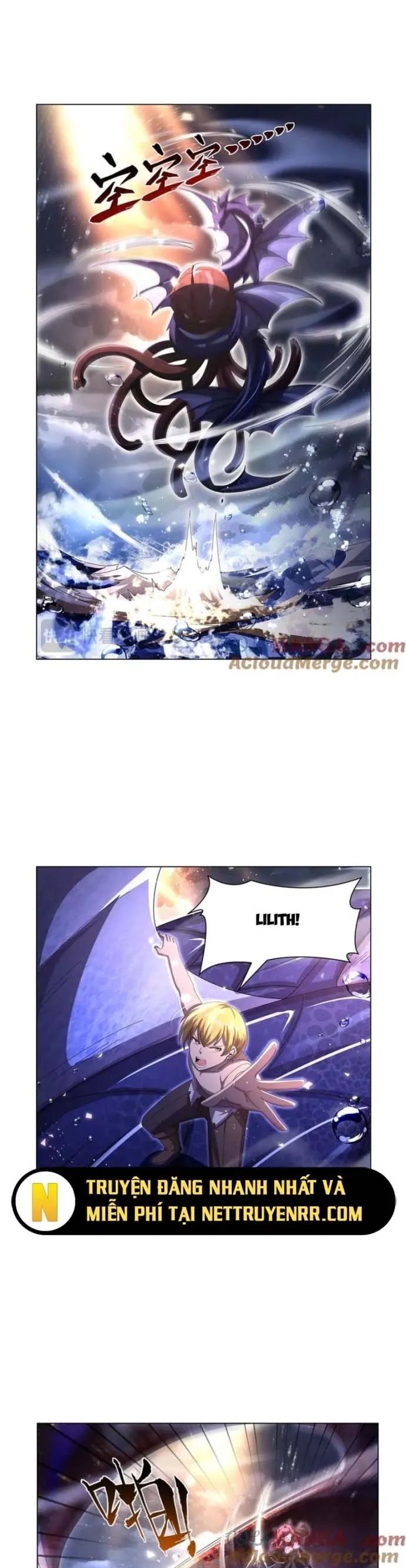 Ma Vương Thất Nghiệp Chapter 430 - Trang 2