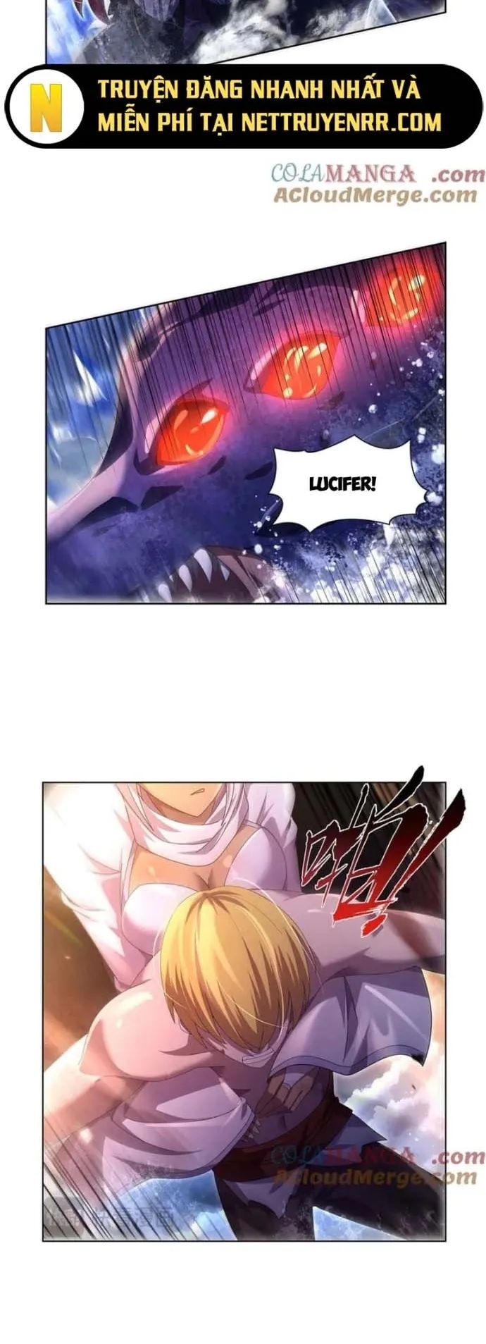 Ma Vương Thất Nghiệp Chapter 430 - Trang 2