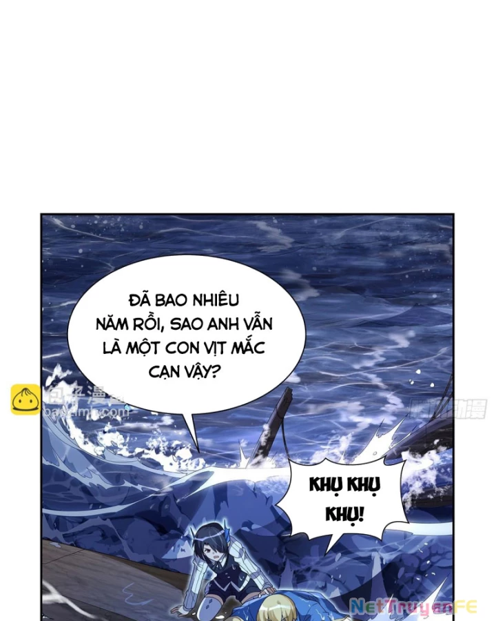Ma Vương Thất Nghiệp Chapter 414 - Trang 2