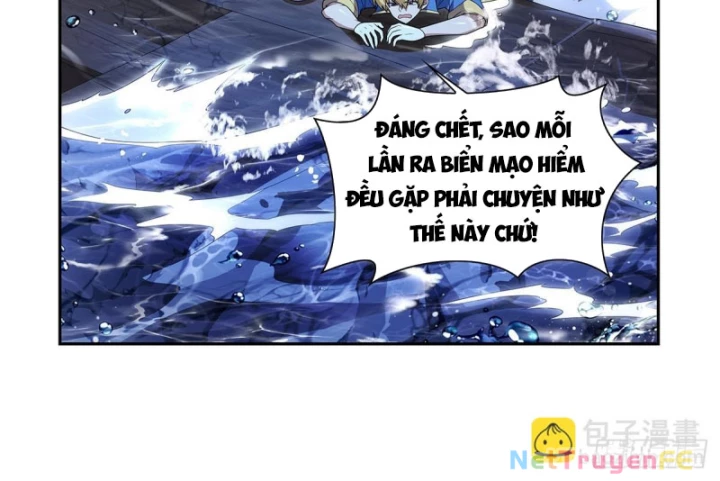 Ma Vương Thất Nghiệp Chapter 414 - Trang 2
