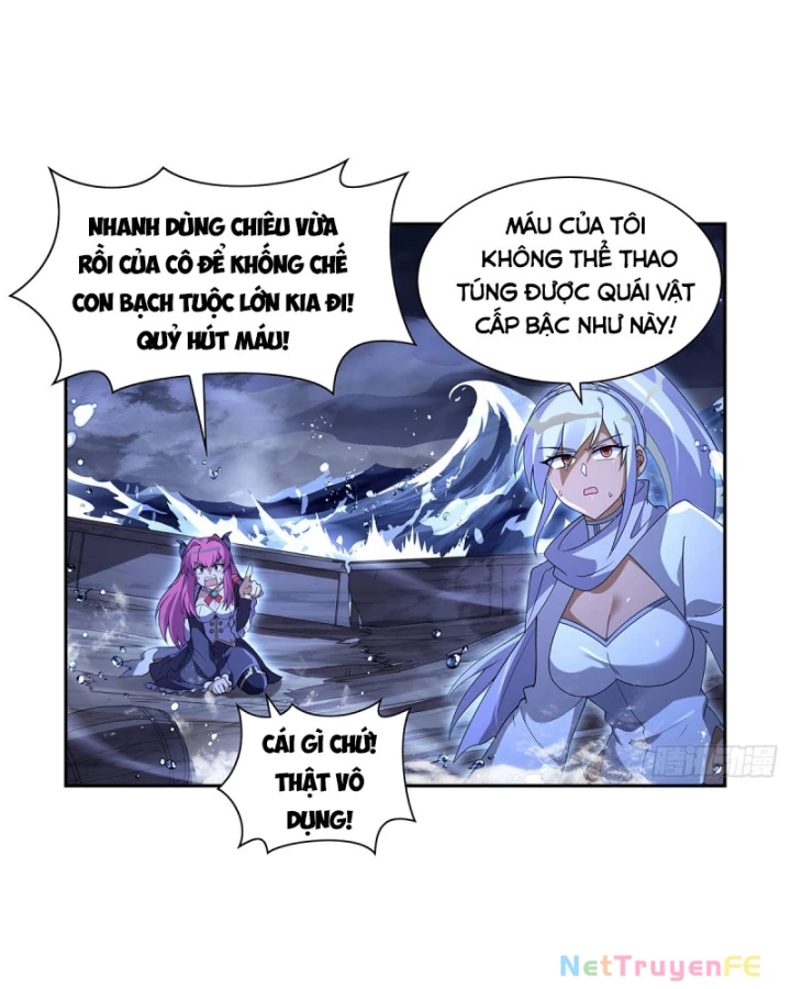 Ma Vương Thất Nghiệp Chapter 414 - Trang 2