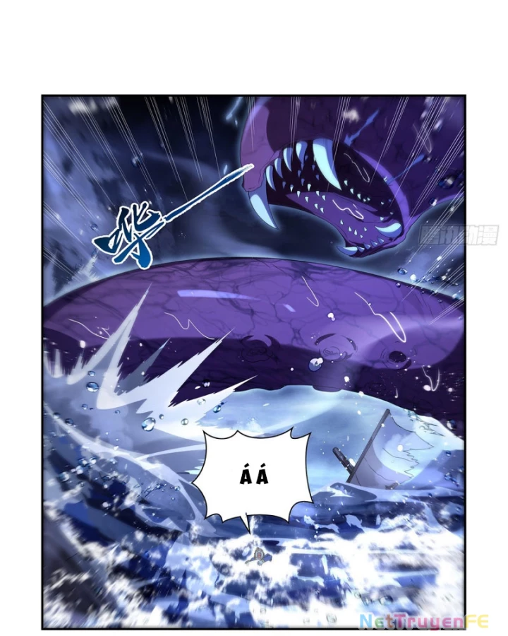 Ma Vương Thất Nghiệp Chapter 414 - Trang 2