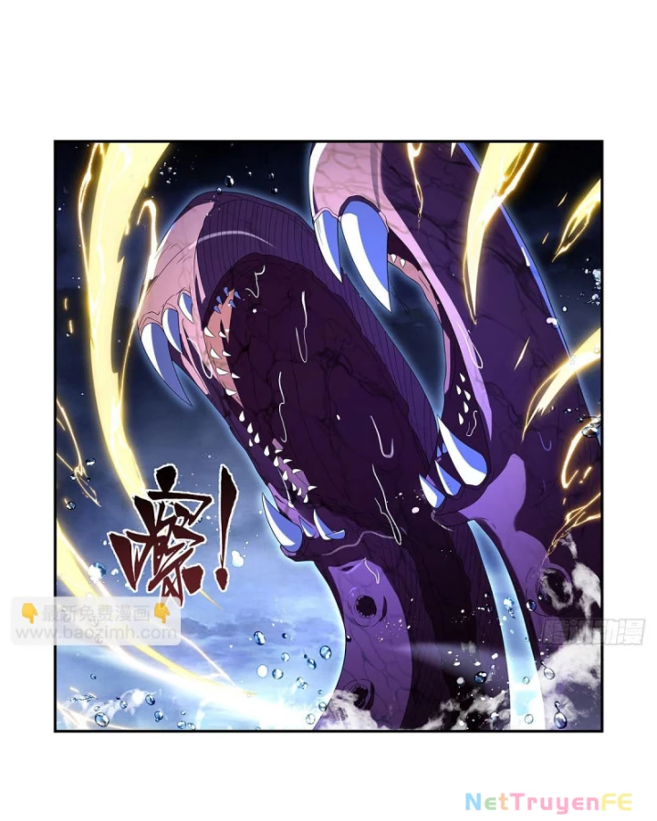 Ma Vương Thất Nghiệp Chapter 414 - Trang 2