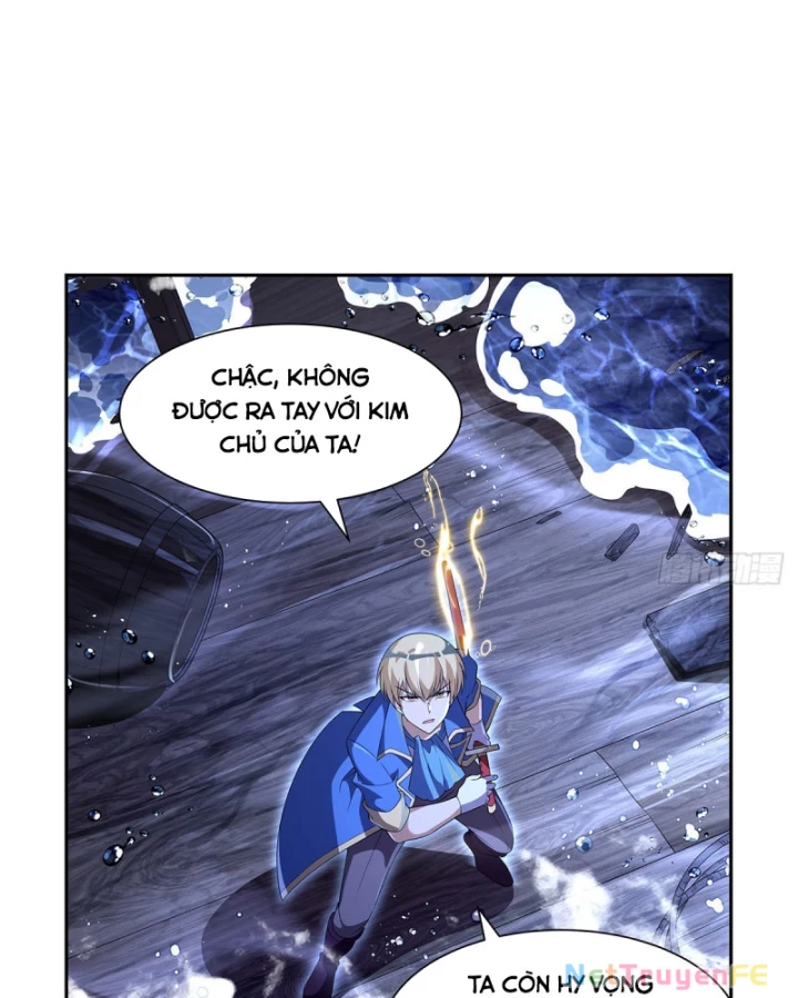 Ma Vương Thất Nghiệp Chapter 414 - Trang 2