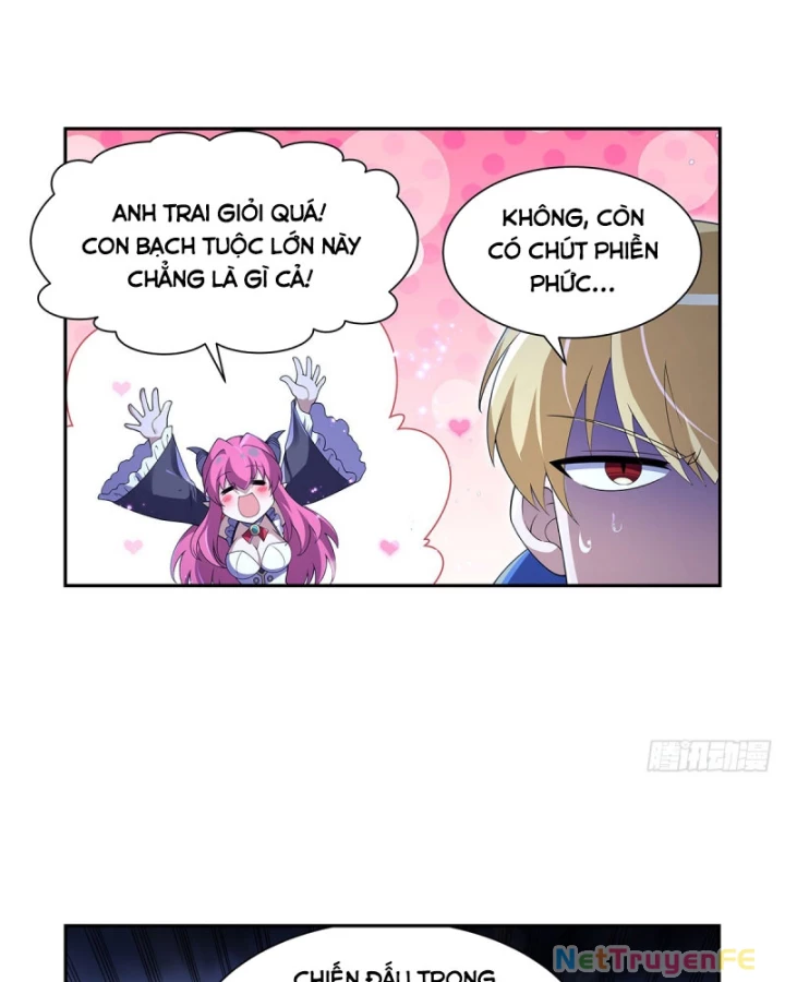 Ma Vương Thất Nghiệp Chapter 414 - Trang 2