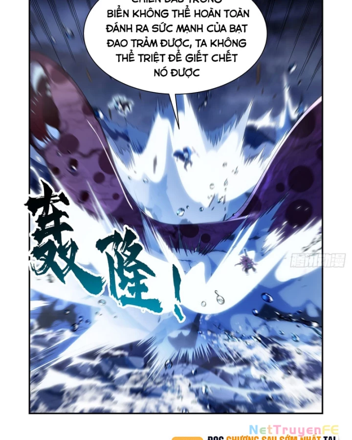 Ma Vương Thất Nghiệp Chapter 414 - Trang 2