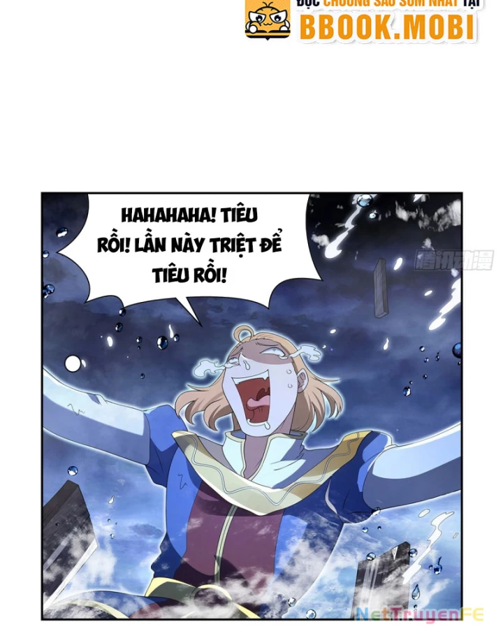Ma Vương Thất Nghiệp Chapter 414 - Trang 2