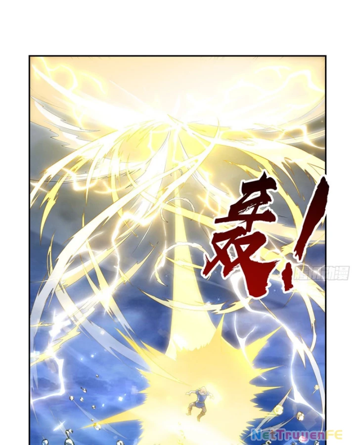 Ma Vương Thất Nghiệp Chapter 414 - Trang 2