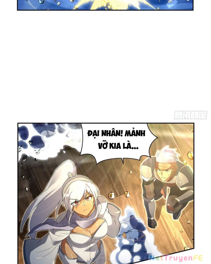 Ma Vương Thất Nghiệp Chapter 414 - Trang 2
