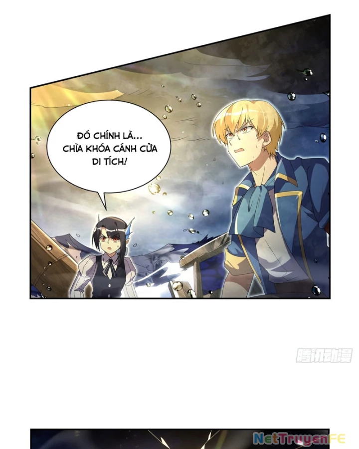 Ma Vương Thất Nghiệp Chapter 414 - Trang 2