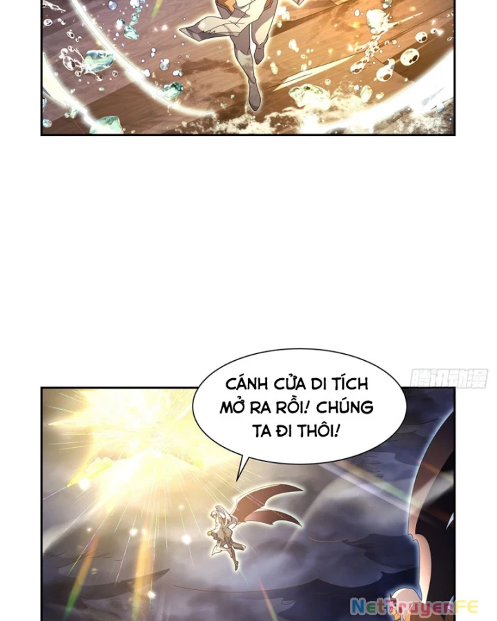 Ma Vương Thất Nghiệp Chapter 414 - Trang 2