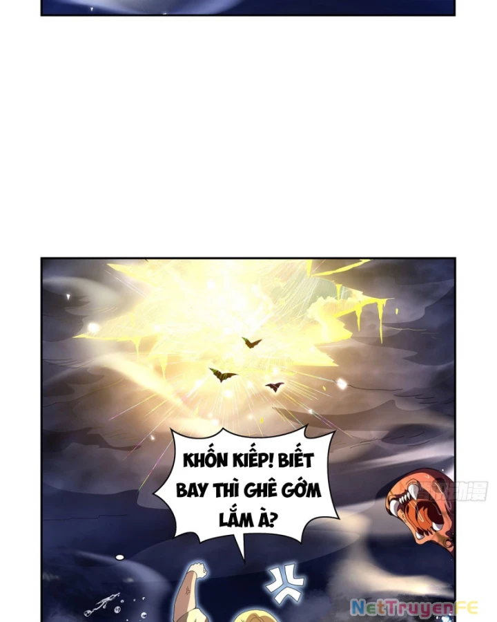Ma Vương Thất Nghiệp Chapter 414 - Trang 2