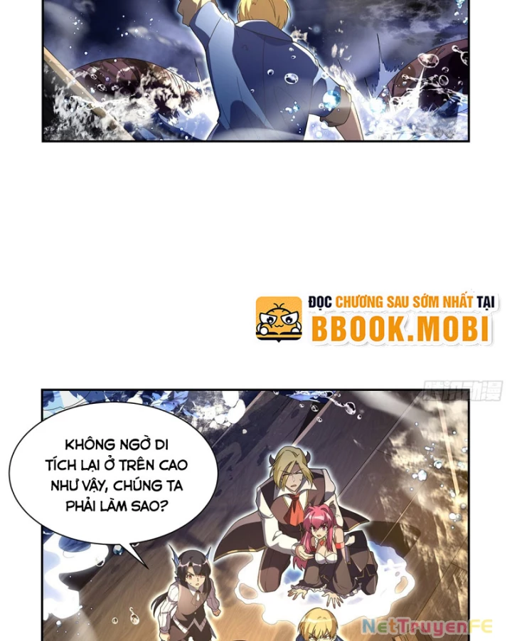 Ma Vương Thất Nghiệp Chapter 414 - Trang 2