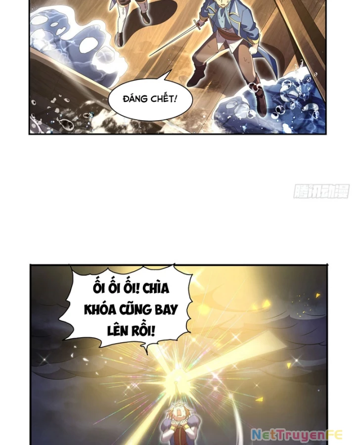 Ma Vương Thất Nghiệp Chapter 414 - Trang 2
