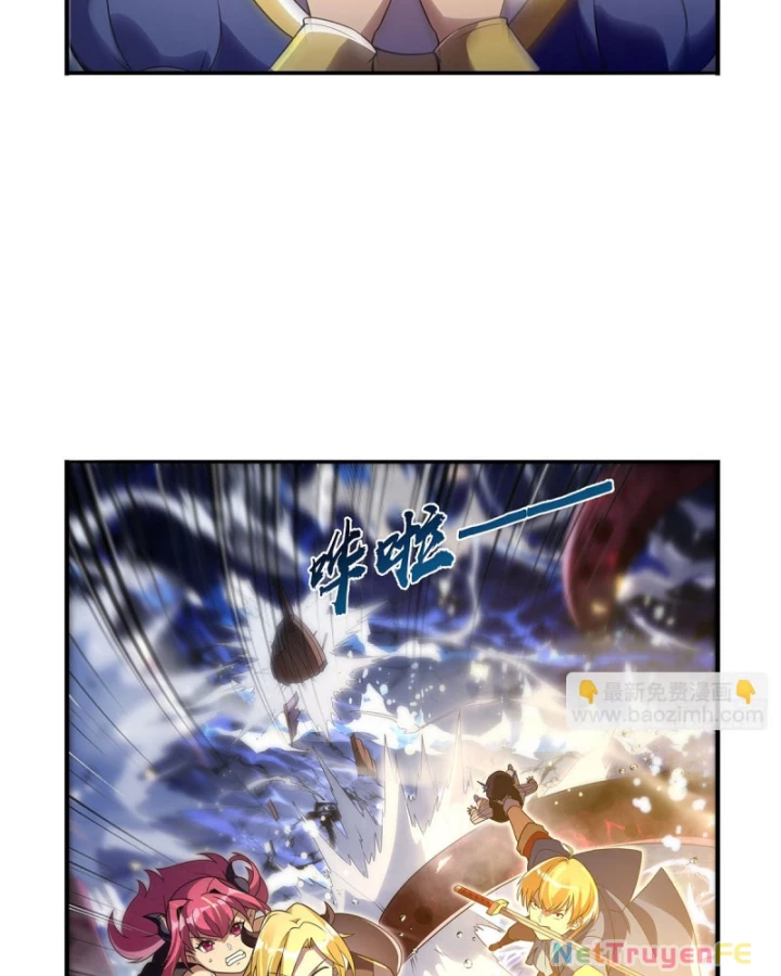 Ma Vương Thất Nghiệp Chapter 414 - Trang 2