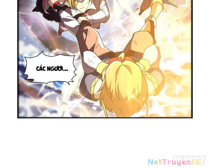 Ma Vương Thất Nghiệp Chapter 414 - Trang 2