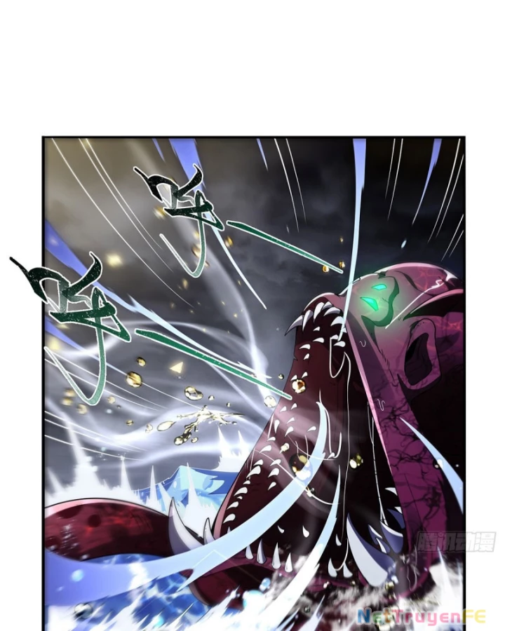 Ma Vương Thất Nghiệp Chapter 414 - Trang 2