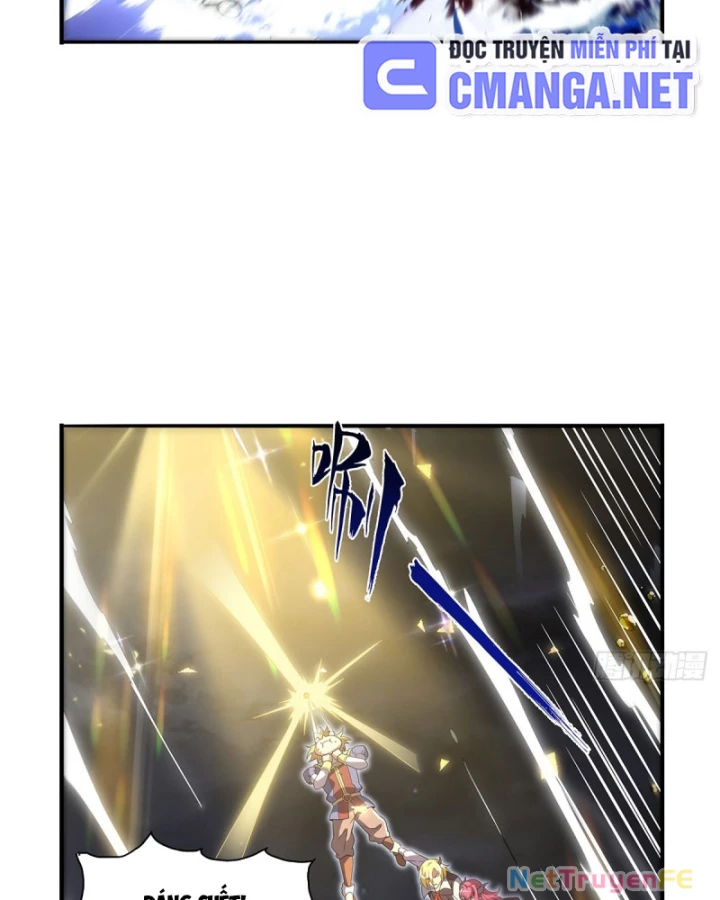 Ma Vương Thất Nghiệp Chapter 414 - Trang 2