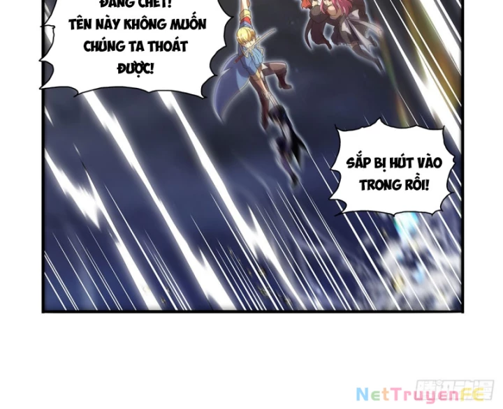 Ma Vương Thất Nghiệp Chapter 414 - Trang 2