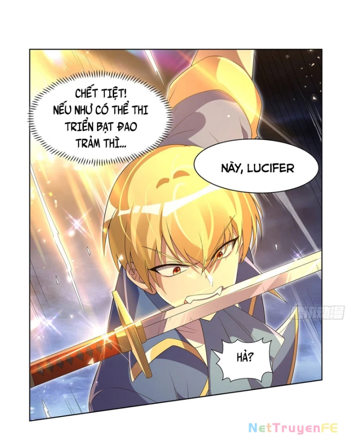 Ma Vương Thất Nghiệp Chapter 414 - Trang 2