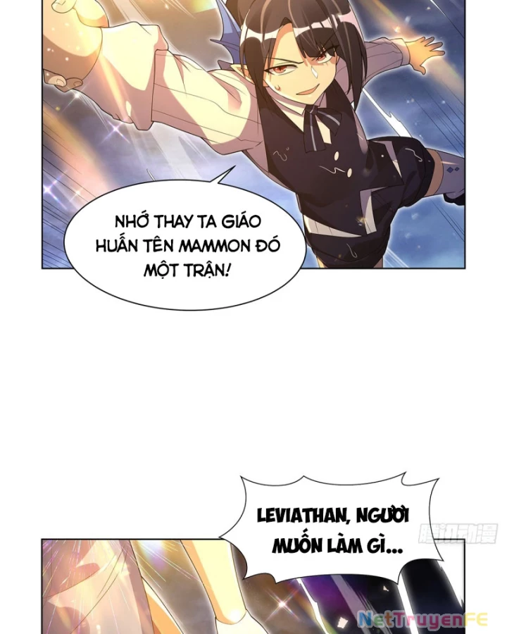Ma Vương Thất Nghiệp Chapter 414 - Trang 2