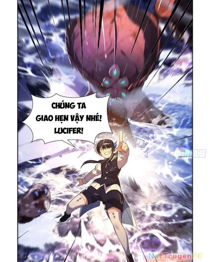 Ma Vương Thất Nghiệp Chapter 414 - Trang 2