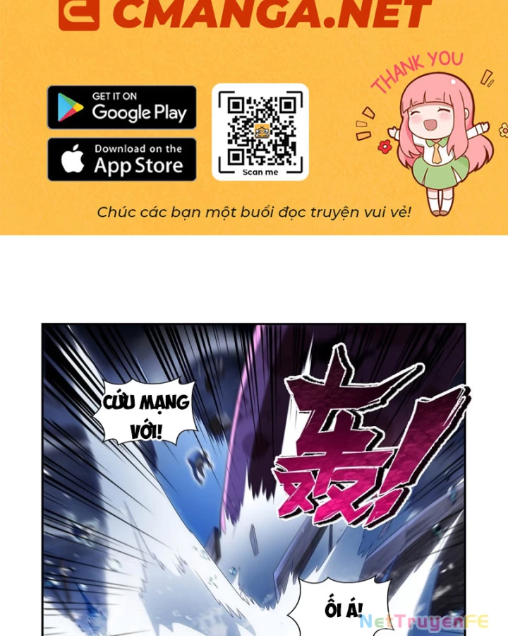 Ma Vương Thất Nghiệp Chapter 414 - Trang 2