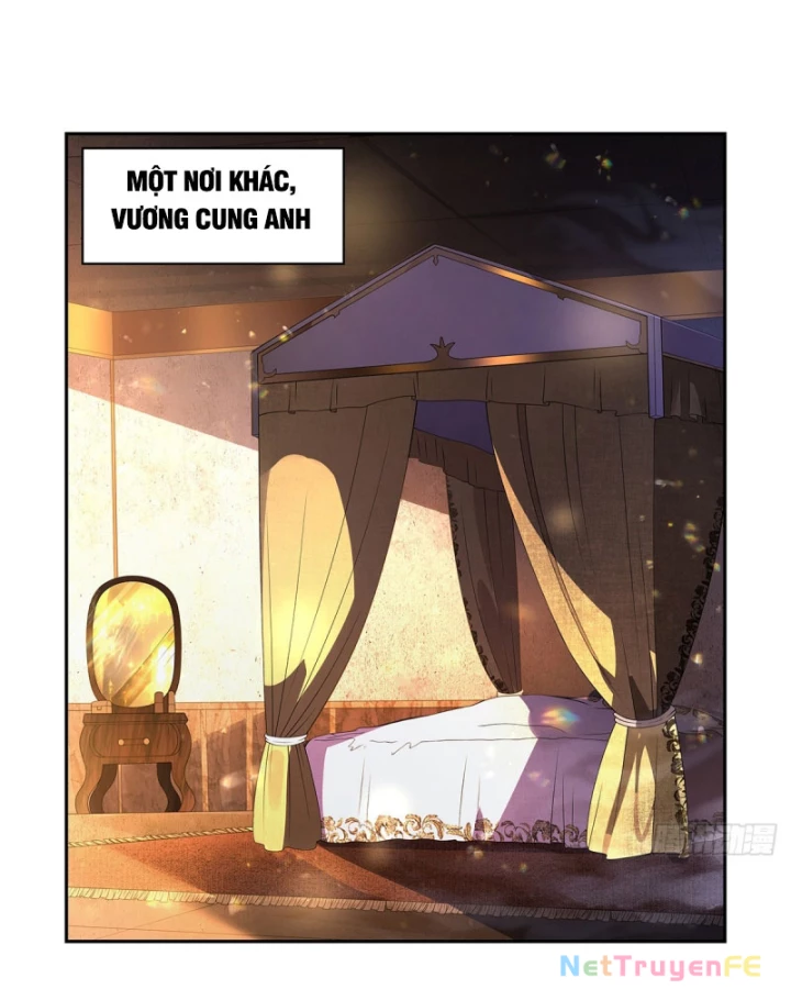 Ma Vương Thất Nghiệp Chapter 414 - Trang 2