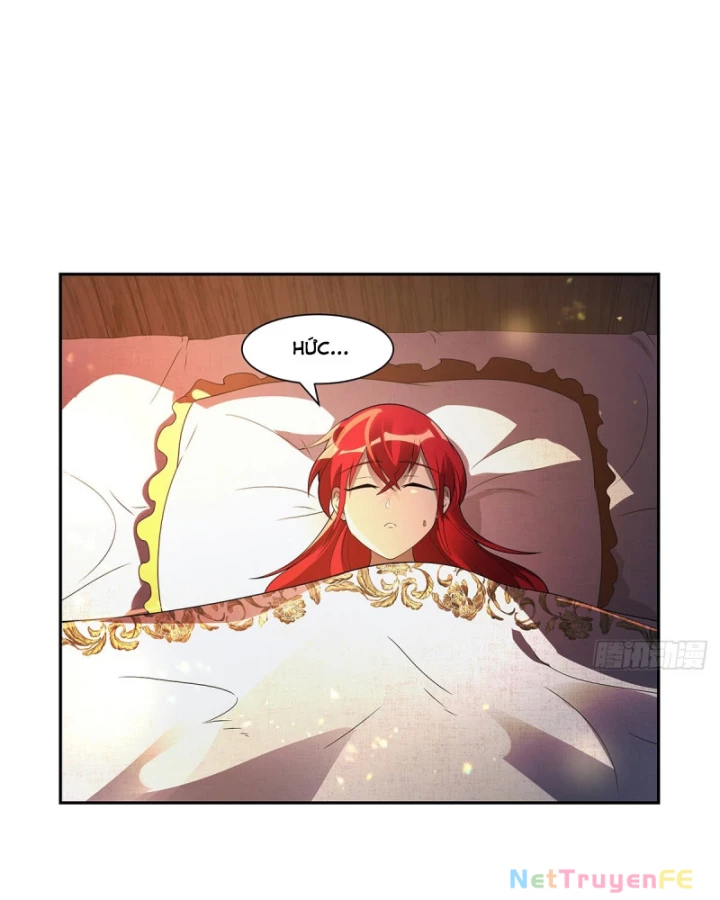 Ma Vương Thất Nghiệp Chapter 414 - Trang 2