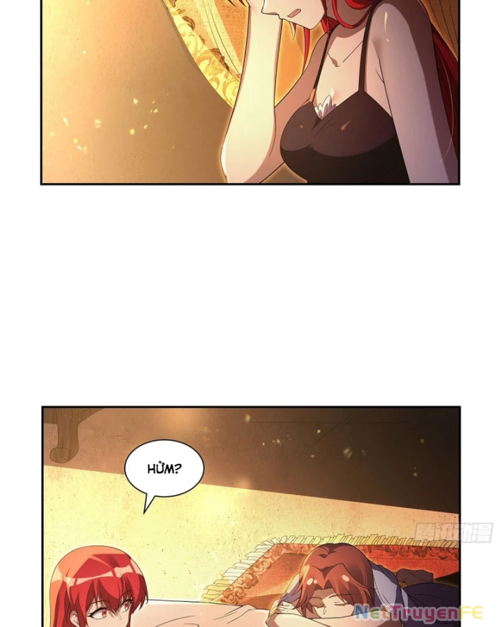 Ma Vương Thất Nghiệp Chapter 414 - Trang 2