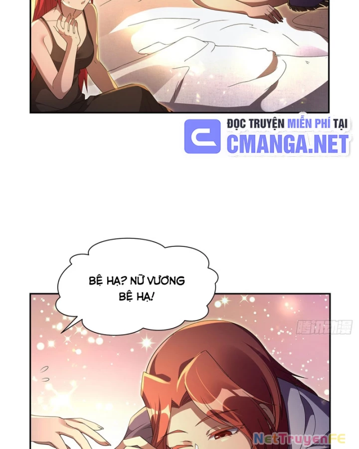 Ma Vương Thất Nghiệp Chapter 414 - Trang 2