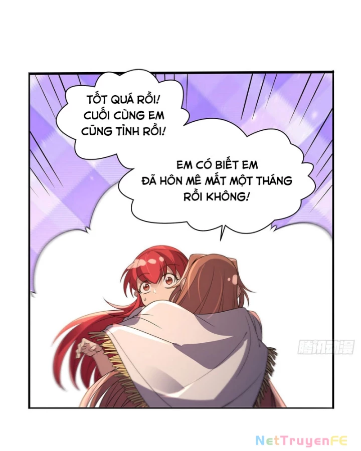Ma Vương Thất Nghiệp Chapter 414 - Trang 2