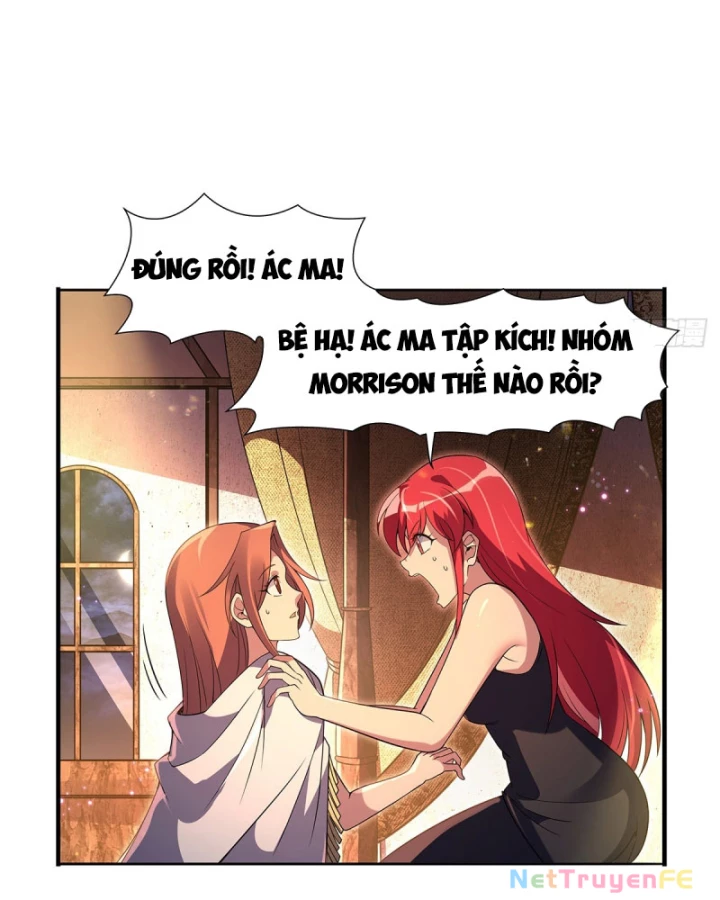Ma Vương Thất Nghiệp Chapter 414 - Trang 2