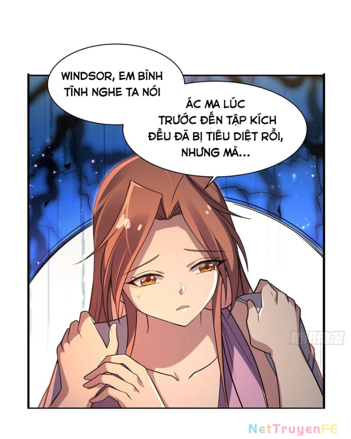 Ma Vương Thất Nghiệp Chapter 414 - Trang 2