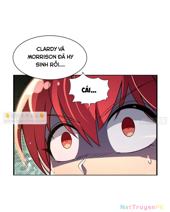 Ma Vương Thất Nghiệp Chapter 414 - Trang 2