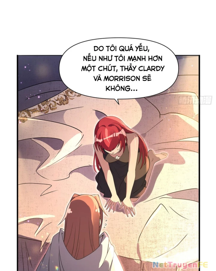Ma Vương Thất Nghiệp Chapter 414 - Trang 2